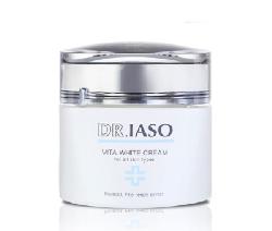Kem dưỡng trắng da Dr.IASO Vita White Cream 45ml Hàn Quốc