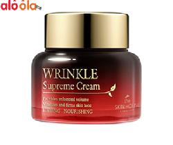 Kem dưỡng thảo dược giúp cải thiện lão hóa da  Wrinkle Supreme cream