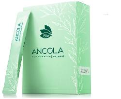 Ancola Bio dạng bột uống – Bảo vệ sức khỏe và chăm sóc da