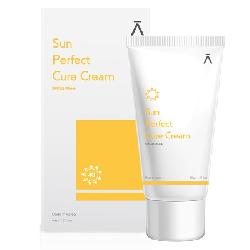 Kem chống nắng Dermabell Sun Perfect Cure Cream SPF 40 PA ++