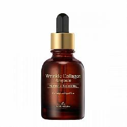 Wrinkle Collagen Ampoule  - Huyết thanh giúp giảm nhăn & săn chắc da