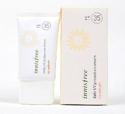 Kem chống nắng Innisfree Daily UV Protection Cream No Sebum SPF35 PA+++
