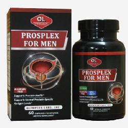 Viên uống Prosplex For Men tăng cường sức khoẻ sinh lý phái mạnh
