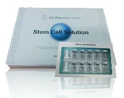 Dịch chiết tế bào gốc đậm đặc Bellmona Stem Cell Solution Hàn Quốc
