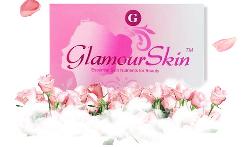 Glamour Skin hộp 60 viên của Mỹ – ngăn ngừa lão hóa trẻ hóa làn da