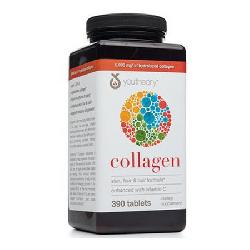 Collagen Advanced Formula 390 viên Mỹ trẻ hóa làn da