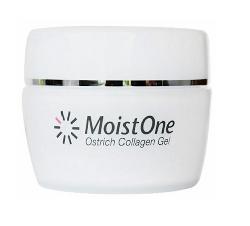 Collagen MoistOne lọ 50g- Gel collagen đà điểu Moistone