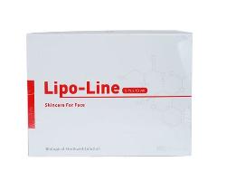 Tinh chất tan mỡ Lipo – line Hàn Quốc 10 ống x 5ml