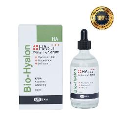 Serum HA Plus Whitening Bio-Hyalon Hàn Quốc