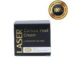 Kem Laser Carbon Peel Cream Hàn Quốc  – Giúp se khít lỗ chân lông
