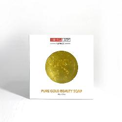 Xà phòng Thera Lady Pure Gold Beauty Soap tinh chất vàng 24k 80g