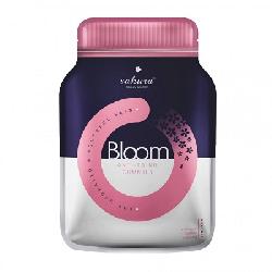 Kẹo dẻo bổ sung Collagen Sakura Bloom Anti - Aging Collagen Gummies
