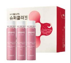 Nước uống VB Program Super Collagen Hàn Quốc