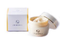 Kem dưỡng trắng da Ceshrell Cream Nhật Bản hàng chính hãng