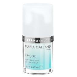 Kem dưỡng mắt chống lão hóa Maria Galland D-900 Eye Gel Cream 15ml