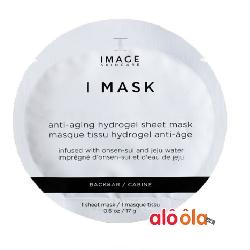 Mặt nạ sinh học chống lão hóa da Image I Mask Anti-Aging Hydrogel Sheet Mask