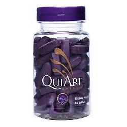 Viên uống Quiari Energy: Giảm cân, bổ dưỡng tăng năng lượng