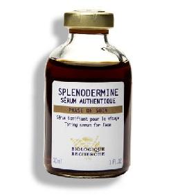 Biologique Recherche Serum Splenodermine - Tinh chất Splénodermine làm săn chắc và tái tạo tế bào