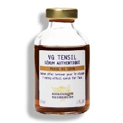 Biologique Recherche Serum VG Tensil - Tinh chất VG Tensil đặc trị da chảy xệ