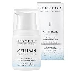 Kem đêm Dermedic MELUMIN Anti-Dark Spots Concentrated Night Cream