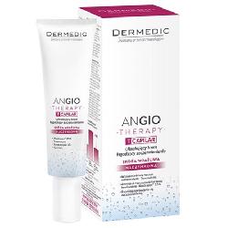 Dermedic Angio Therapy T-Capilar Ultra Soothing Anti-Redness Cream 40gr