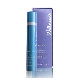 Wellmaxx Hyaluron Anti-Age Moist Intense Gel Concentrate dưỡng ẩm cho da khô