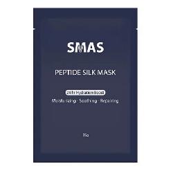 Mặt nạ SMAS Peptide Silk Mask 24hr Hydration Boost 25g X 1 miếng