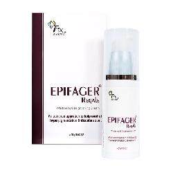Fixderma Epifager Regale Cream 30g – Kem trắng da, mờ thâm nám cao cấp
