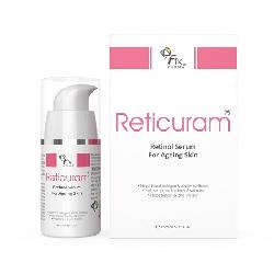 Fixderma Reticuram Serum 15ml – Serum dưỡng da ngăn ngừa lão hóa