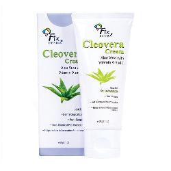 Fixderma Cleovera Cream 60g – Kem dưỡng ẩm dành cho da khô