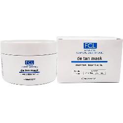 FCL De Tan Mask 100g - Mặt nạ sáng da, giảm nhờn, giảm mụn
