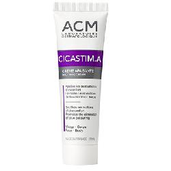 Kem che phủ, giảm thâm bầm ACM Cicastim A Soothing Cream
