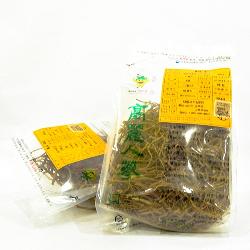 Rễ hồng sâm sấy khô Daedong 300gram (Loại 1)