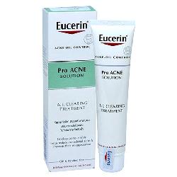 Eucerin Pro Acne A.I. Clearing Treatment 40ml đặc trị mụn