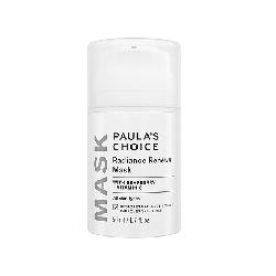 Paulas Choice Radiance Renewal Mask 50ml – Mặt nạ tái tạo làm trắng da cao cấp