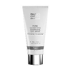 Paulas Choice Pore Clarifying Charcoal Gel Mask 88ml – Mặt nạ cân bằng và se khít lỗ chân lông