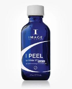 Dung dịch trẻ hóa da Image Skincare I Peel Wrinkle Lift Forte 118ml