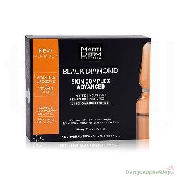 Tinh chất chống lão hóa Martiderm Black Diamond Skin Complex Advanced