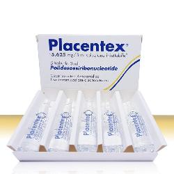 Placentex 5.625 mg/3ml Soluzione Iniettabile – Tinh chất căng bóng da