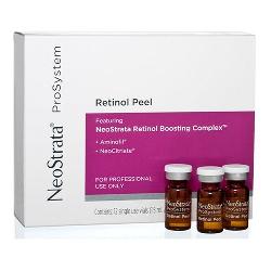 Peel da NeoStrata Prosystem Retinol Peel hộp 12 ống
