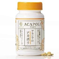 Viên uống kiểm soát lượng đường trong máu Acapoli Nhật Bản