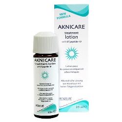 Aknicare Treatment Lotion 25ml giảm mụn mủ, mụn bọc hiệu quả