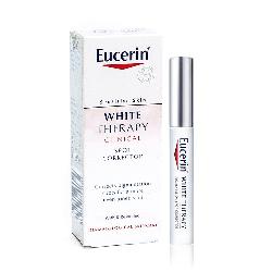 Eucerin White Therapy Clinical Spot Corrector – Kem chấm giảm đốm nâu, tàn nhang