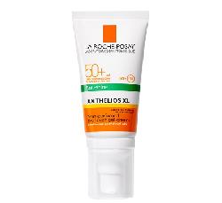 Kem chống nắng kiềm dầu La Roche-Posay AntheliosXL SPF 50+ Non Perfumed Dry Touch Gel-Cream