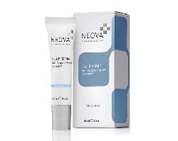 Kem dưỡng ẩm trị thâm và căng bóng môi Neova Cu3 Lip Repair