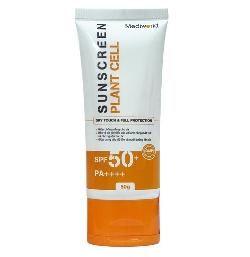 Kem chống nắng SunScreen Plant Cell SPF 50+