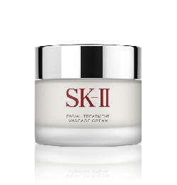 Kem massage mặt SK-II Facial Treatment Massage Cream 80g