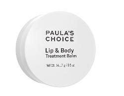Paulas Choice Lip & Body Treatment Balm đặc trị vùng da khô và nứt nẻ