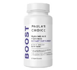 Viên uống cấp nước Paulas Choice Hyaluronic Acid + Ceramide Dietary Supplement