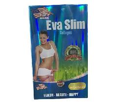 Eva Slim Collagen 30 viên - viên uống giảm cân số 1 của Mỹ